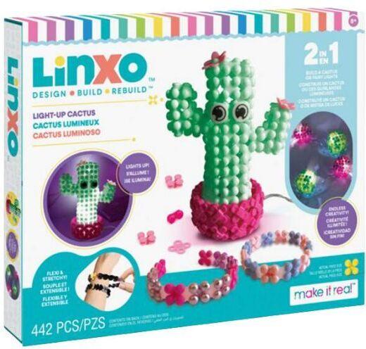Produktbild Make it Real MIR LinXo Lookin Sharp Leuchtendes Deko-Set