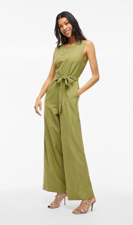 Produktbild Vila VIPRISILLA Ärmelloser Jumpsuit (38)