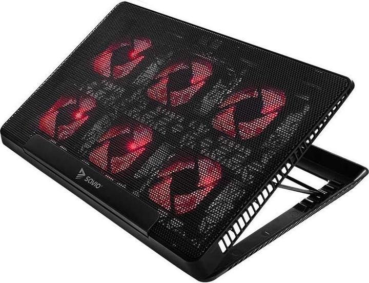 Actual product image Savio COS-01