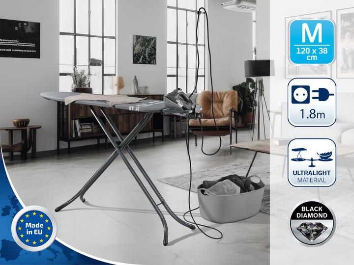Produktbild Leifheit Bügeltisch Air Board (120 x 38 cm)