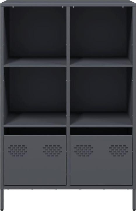 Actual product image VidaXL Highboard (68 x 39 x 103.5 cm)