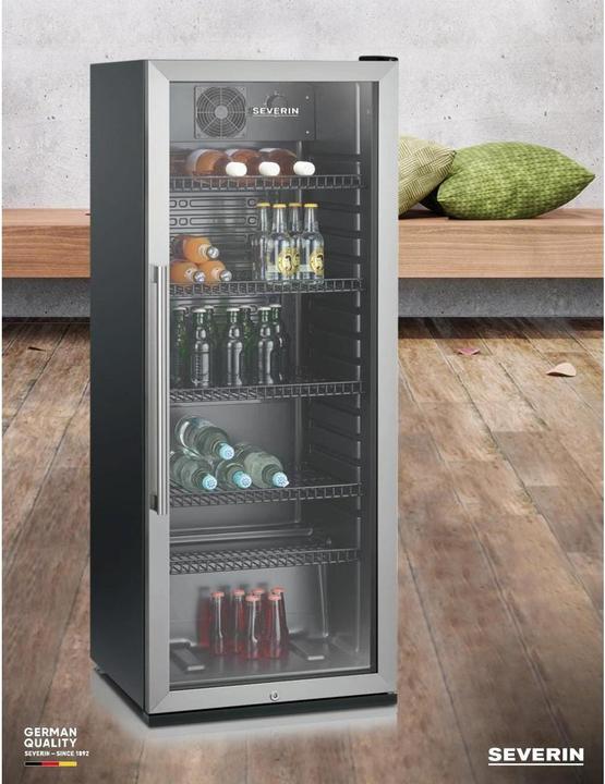 Produktbild Severin FKS8841 (237 l)