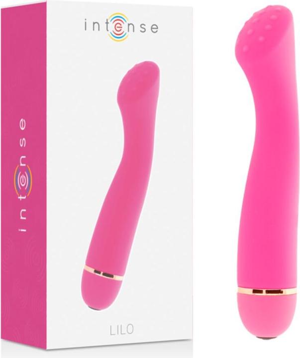 Immagine prodotto Intense Vibratore per il punto G "Lilo