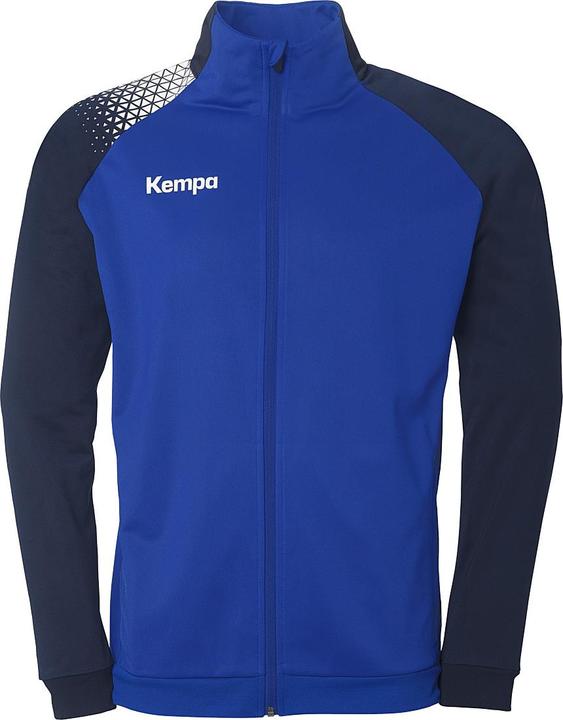 Produktbild Kempa Trainingsjacke Ambition 28 Poly (140)