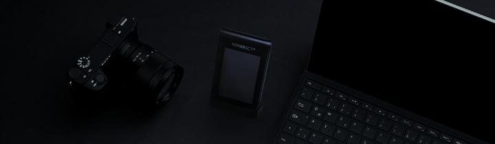 Actual product image ReinerSCT tanJack Deluxe