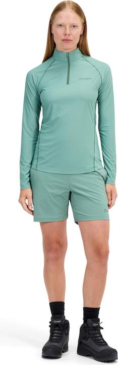 Produktbild Berghaus 24/7 Base Zipls (L)