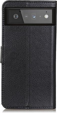 Immagine prodotto Cover-Discount Custodia in pelle (Google Pixel 6)