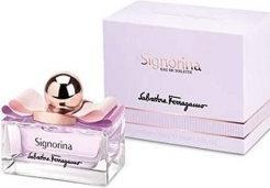 Immagine prodotto Salvatore Ferragamo Signorina (Eau de toilette, 50 ml)