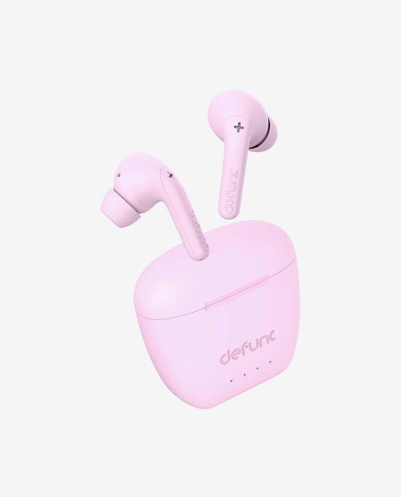 Actual product image Defunc True Audio (ANC, 30 h, Wireless)