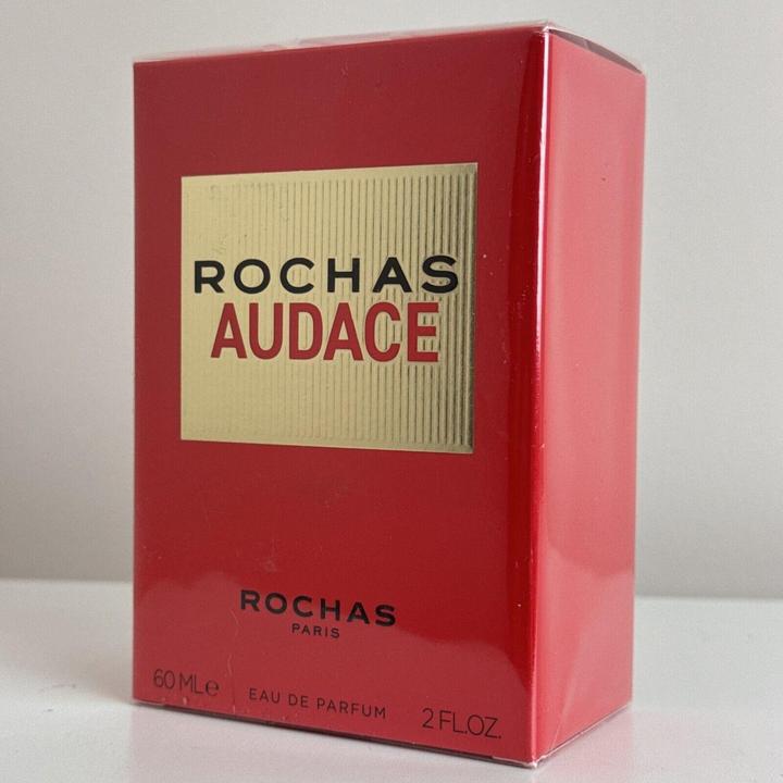 Immagine prodotto Rochas Audace Eau de Parfum Spray Donna (Eau de parfum, 60 ml)