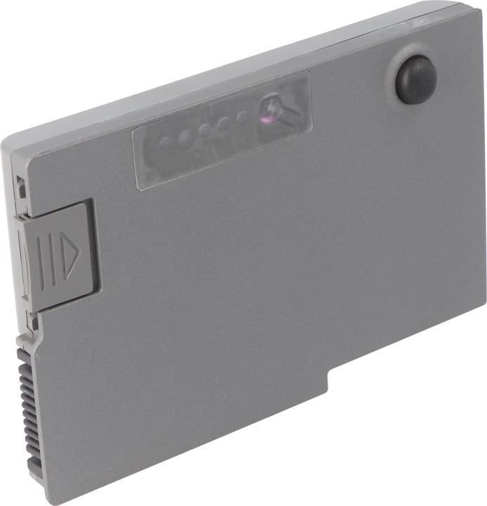 Produktbild Dell Akku Inspiron 500M, 600M, Latitude D500, D510M (2600 mAh)