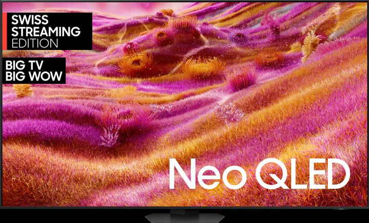 Samsung QE98QN90F