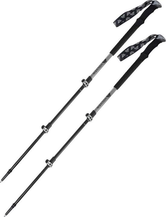 Volven Adventure poles pro-grey
