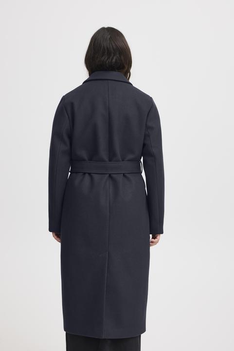 Immagine prodotto Ichi cappotto da ihjannet ja6 (40)