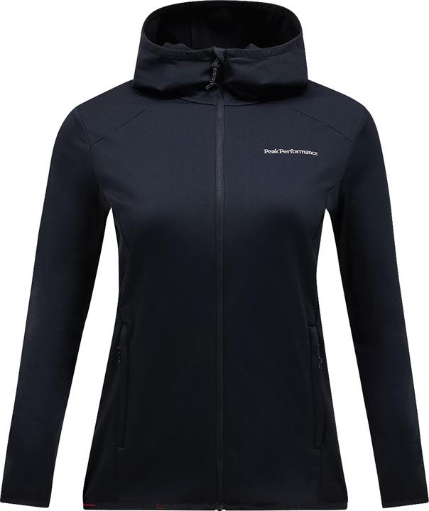 Immagine prodotto Peak Performance Women's Light Zip Hood (S)