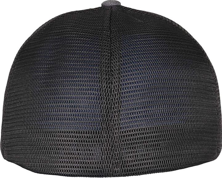 Produktbild Yupoong Trucker Cap Flexfit Polyester Elastan (L)