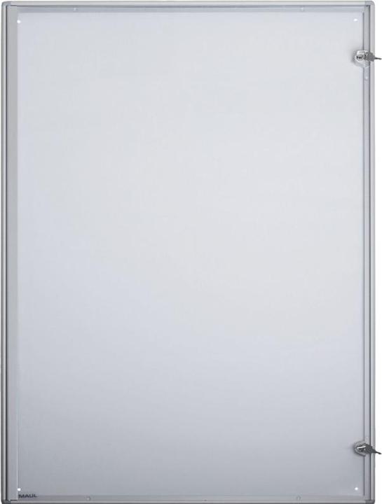 Produktbild Maul Schaukasten, Aussentiefe 27 mm (Wandtafel, 71 x 96.5 cm)