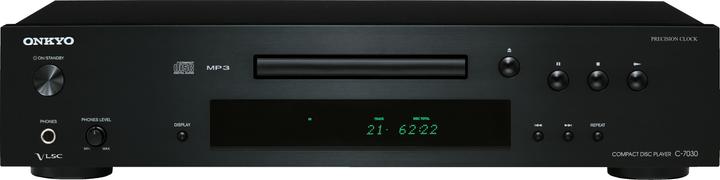 Produktbild Onkyo C-7030 (CD Player)