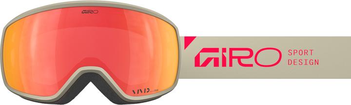Stone Stacked Vivid Ember S2