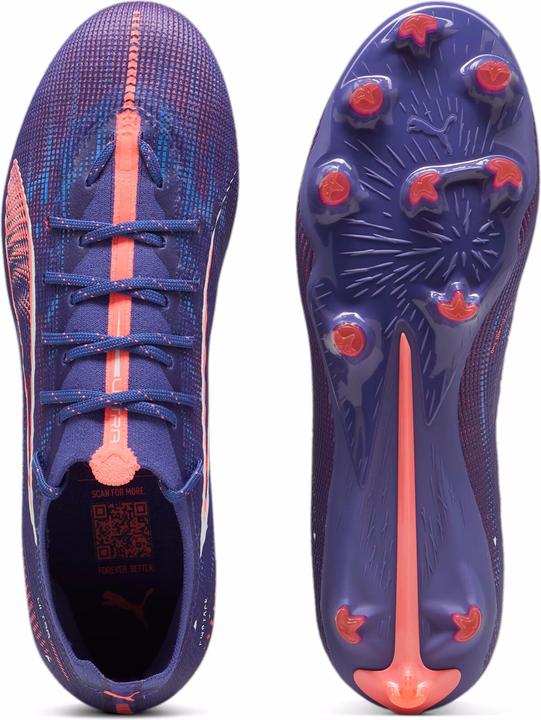 Produktbild Puma Ultra 5 Pro Fg/Ag (44.5)