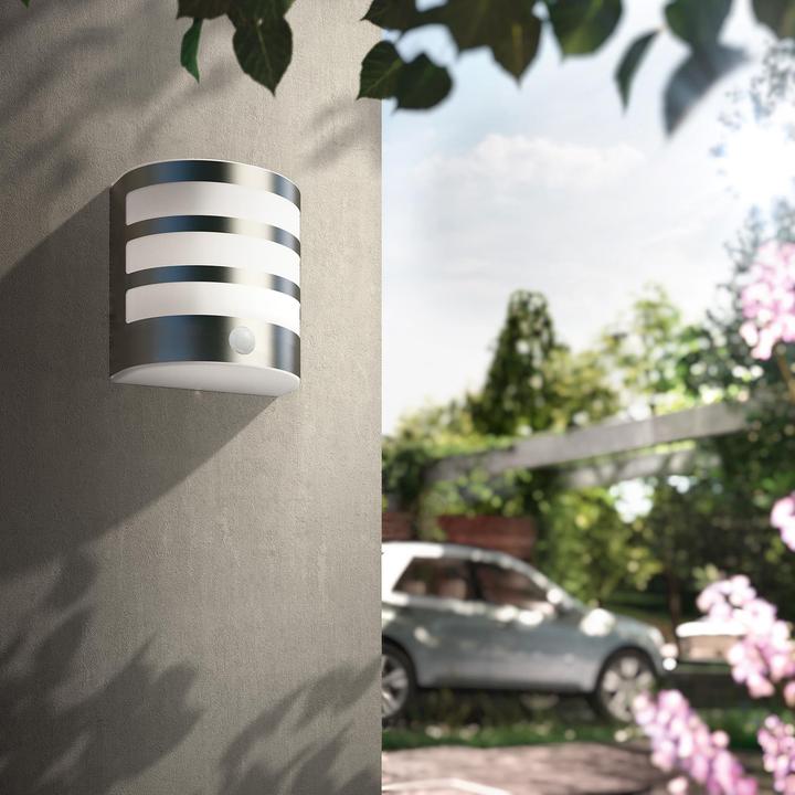 Image du produit Philips Calgary (270 lm, IP44)