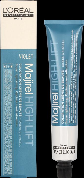 Produktbild L'Oréal Professionnel Majirel High Lift (Violet)