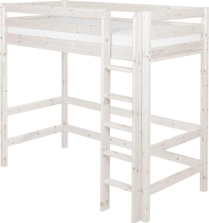 Produktbild Flexa Gerade Leiter für Hochbett Classic
