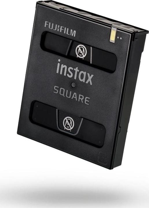 Actual product image Fujifilm Instax Square White Marble (Instax Square)