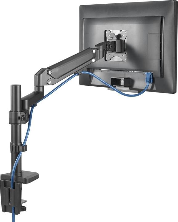 Produktbild Hama Monitorarm (Tisch, 35.04")