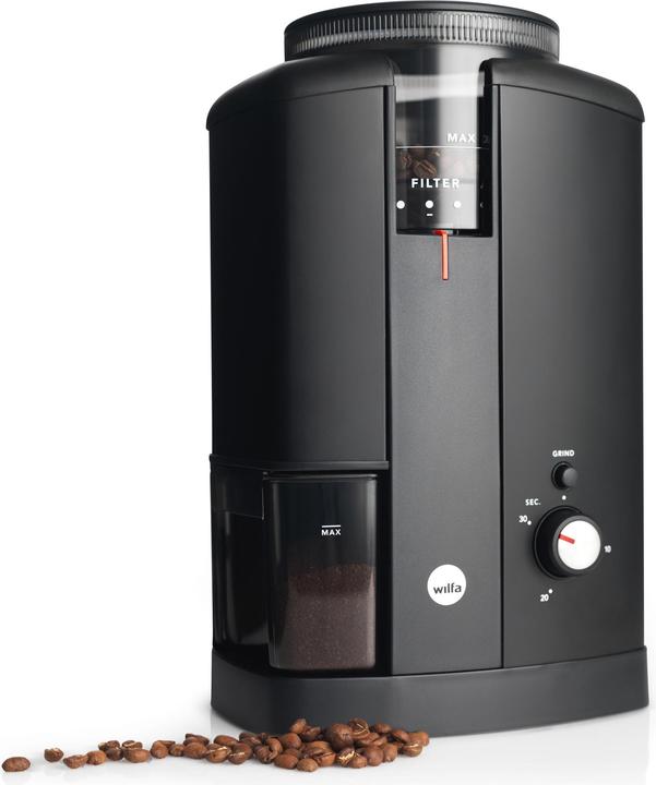 Image du produit Wilfa Svart Aroma (Prise UE)
