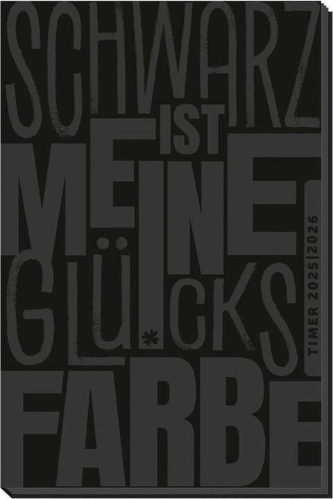 Immagine prodotto Schülerkalender Flexi Spot 25/2 (13 x 20 cm, Tedesco)