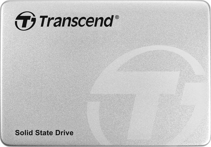 Transcend 370s (1000 Go, 2.5")
