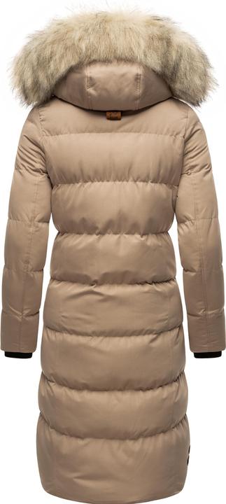 Actual product image Marikoo Snowstar (M)