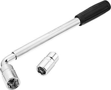 Stanley STHT80890-0 Key removed Tyres, grey