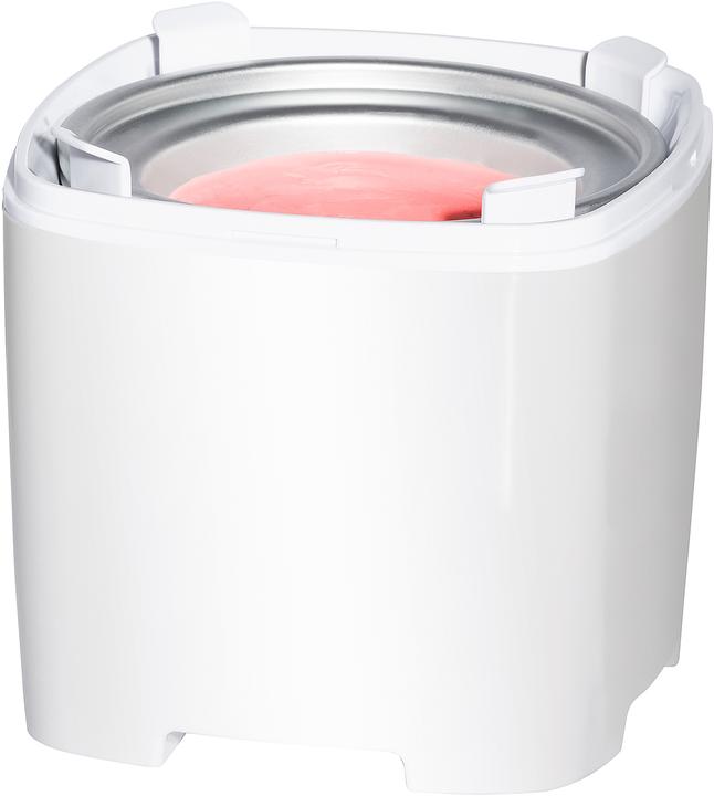 Actual product image Steba Ic 20 (EU plug)