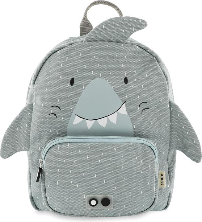 Trixie Baby Kinderrucksack, Mr. Shark