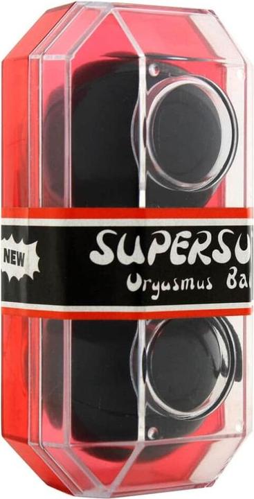 Produktbild Seven Creations Supersoft Orgasmus Balls