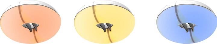 Newgarden New Garden LIMA BATTERY BULB (900 lm, IP54)