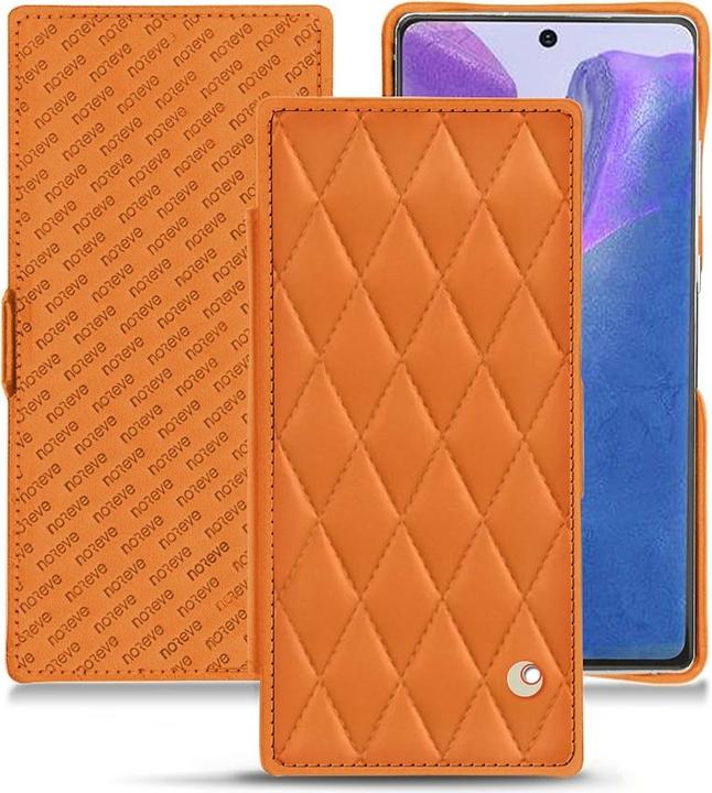 Produktbild Noreve Lederschutzhülle horizontal