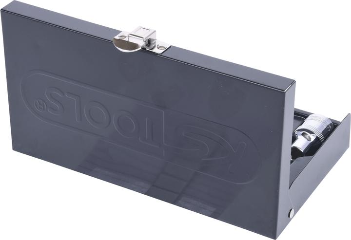 Produktbild KS Tools 1/2" CHROMEplus Stecknuss-Satz