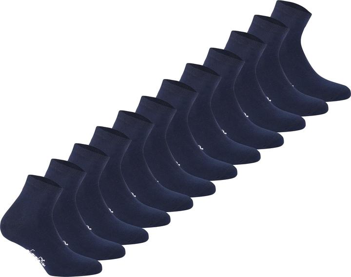 Diadora Socken Casual Bequem sitzend (12er Pack, 39 - 42)