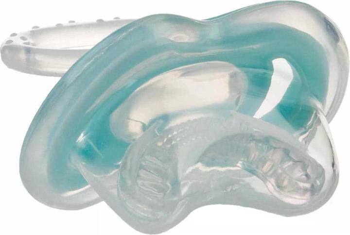 Immagine prodotto Nuby Gel per la dentizione tutto naturale con Beissnuggi