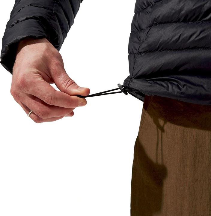 Produktbild Berghaus Synthetisch isolierte Trail-Nomad Jacket (48)