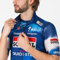 Produktbild Castelli Soudal Quick-Step Pro Light Wind Vest (L)
