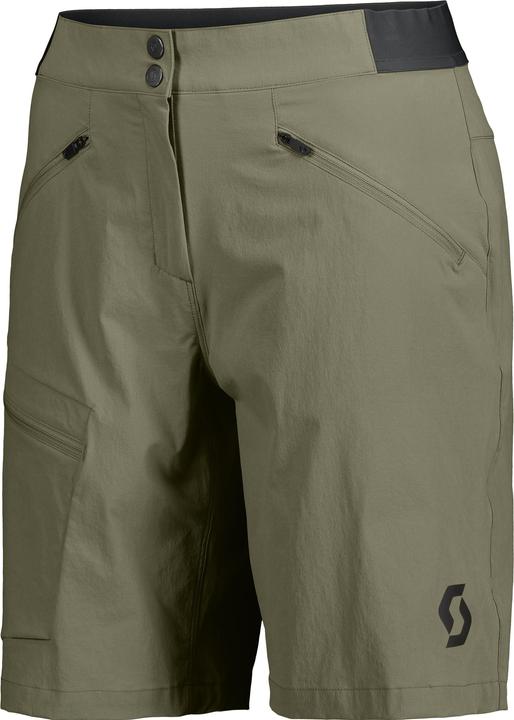 Scott Sports Explorair Light - Wandershorts - Damen