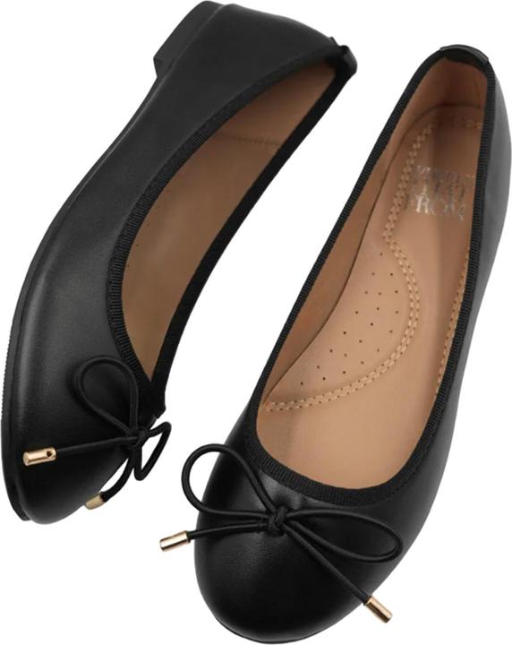 Immagine prodotto Where's That From Bexley Ballerine Piatta Donna (37)