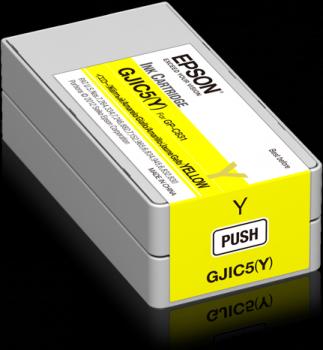 Produktbild Epson Gjic5 (Y)