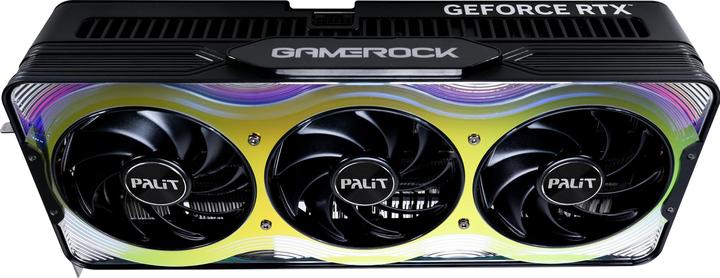 Immagine prodotto Palit GeForce RTX 5080 GameRock OC (16 GB)