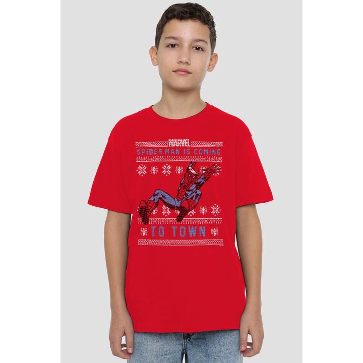 Immagine prodotto Spiderman TShirt (128)