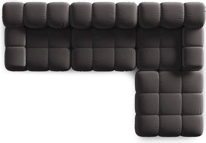 Produktbild Micadoni Bellis (4-Sitzer, Modular Sofa)